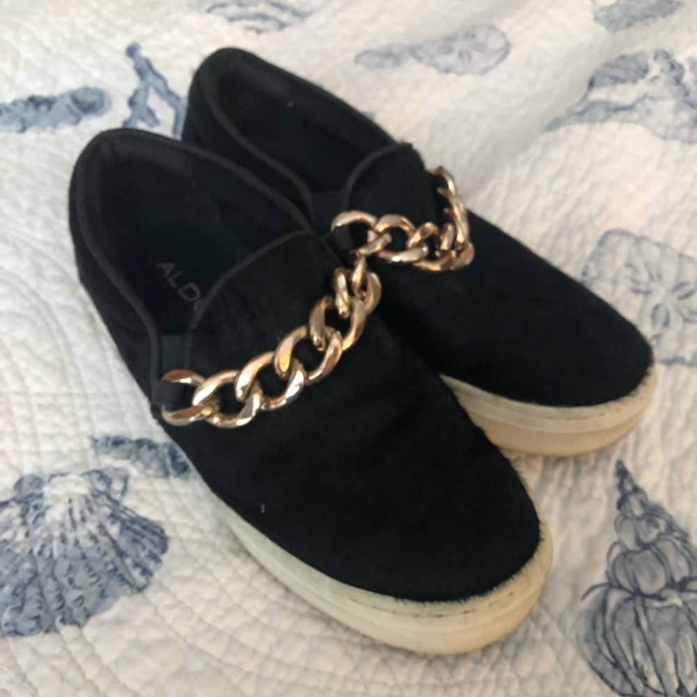 Aldo shoes